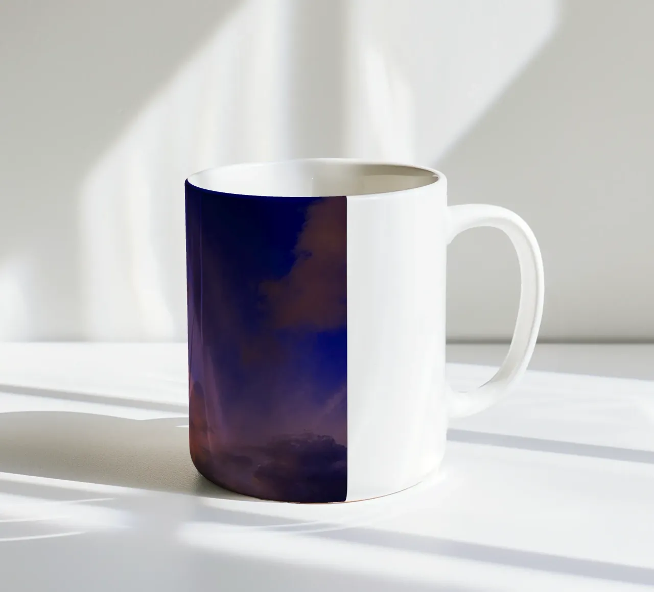 FAA131 tazza in ceramica da Thierry vobmann photography