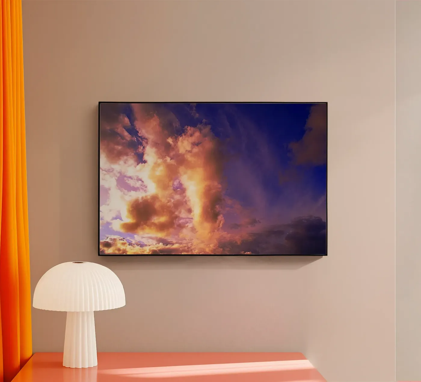 FAA131 Acryl-Glas von Thierry vobmann photography