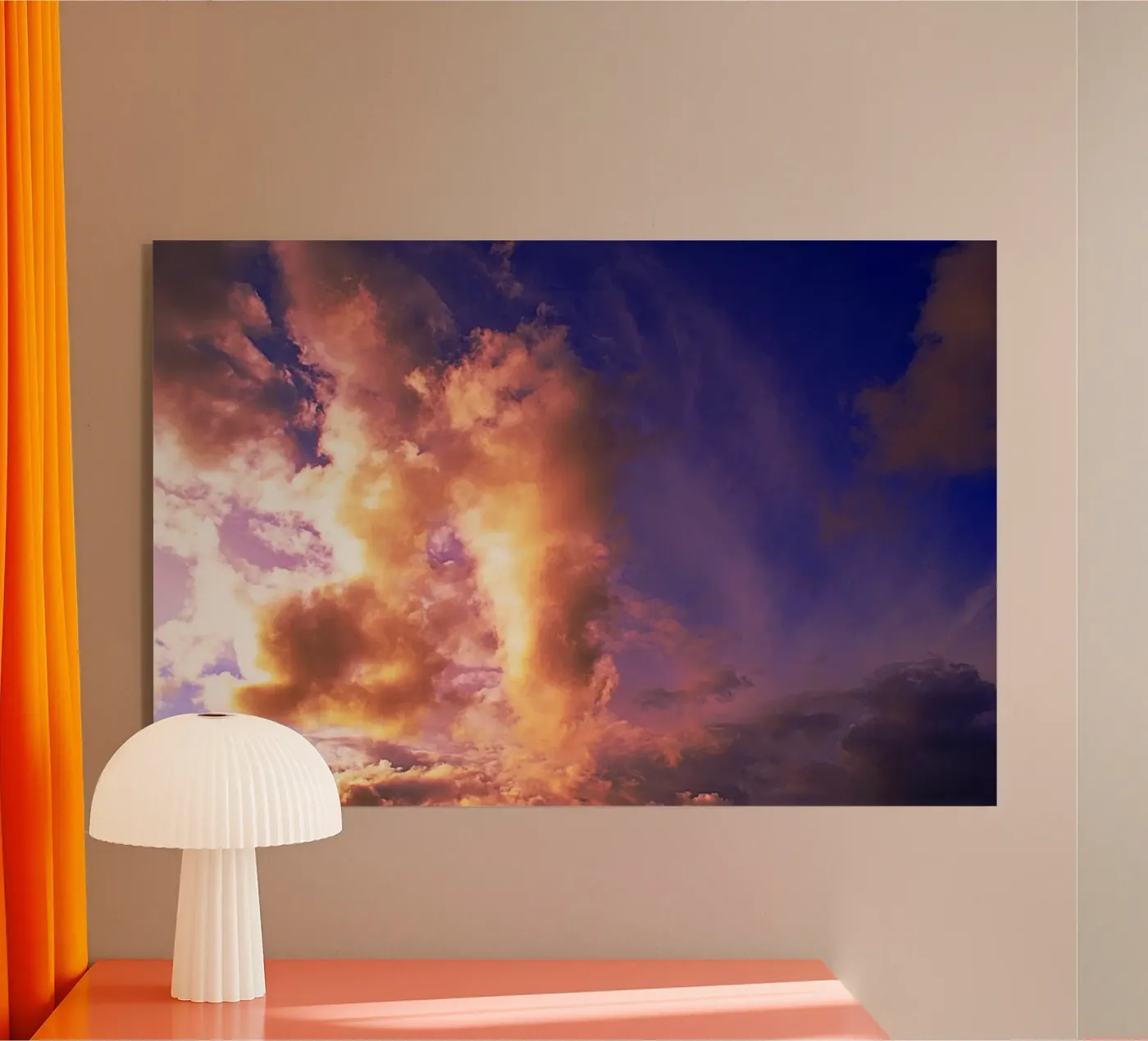 FAA131 Acryl-Glas von Thierry vobmann photography