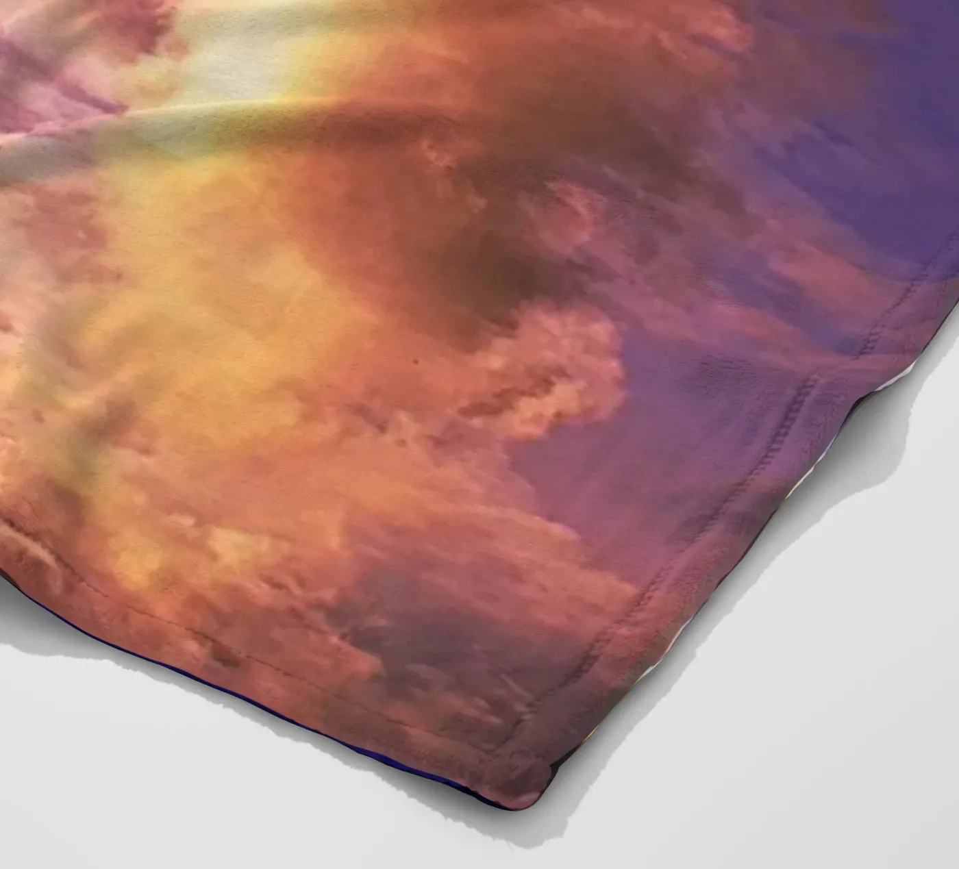 FAA131 fleecedeken van Thierry vobmann photography