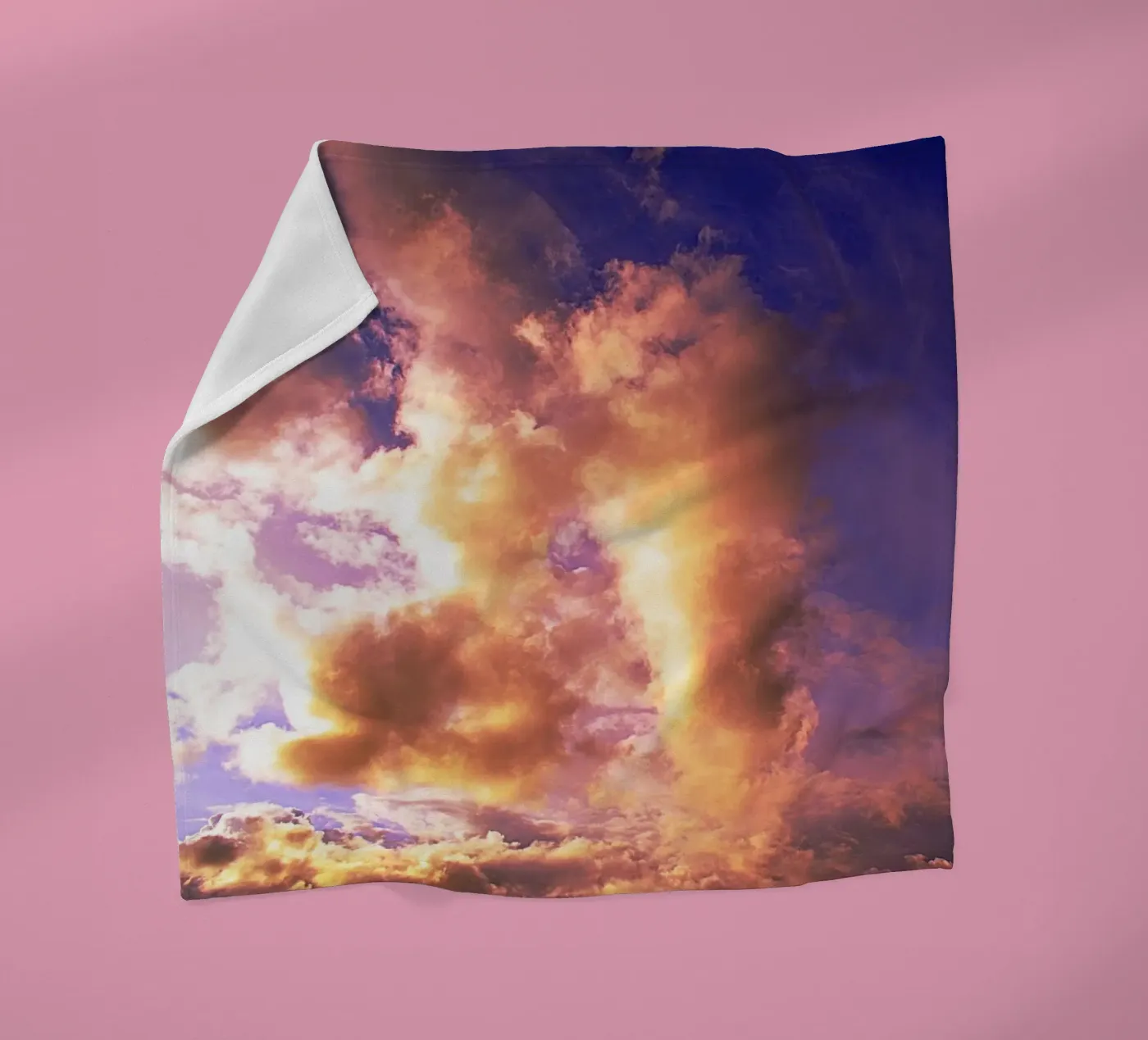 FAA131 fleecedeken van Thierry vobmann photography