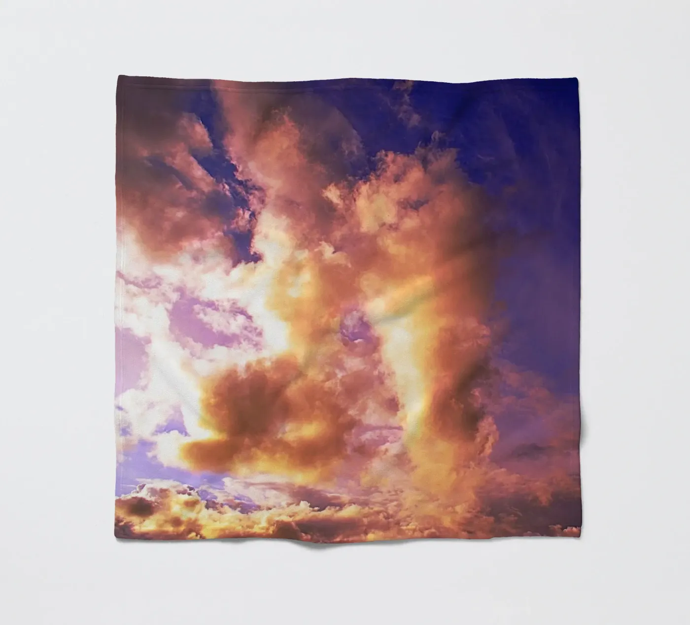 FAA131 fleecedeken van Thierry vobmann photography