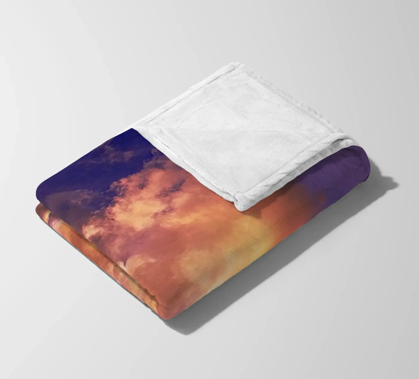 FAA131 fleecedeken van Thierry vobmann photography