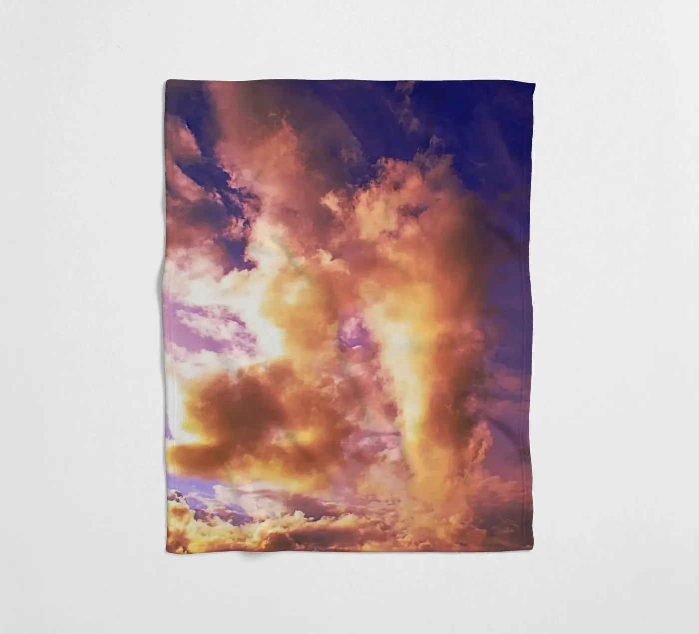 FAA131 fleecedeken van Thierry vobmann photography