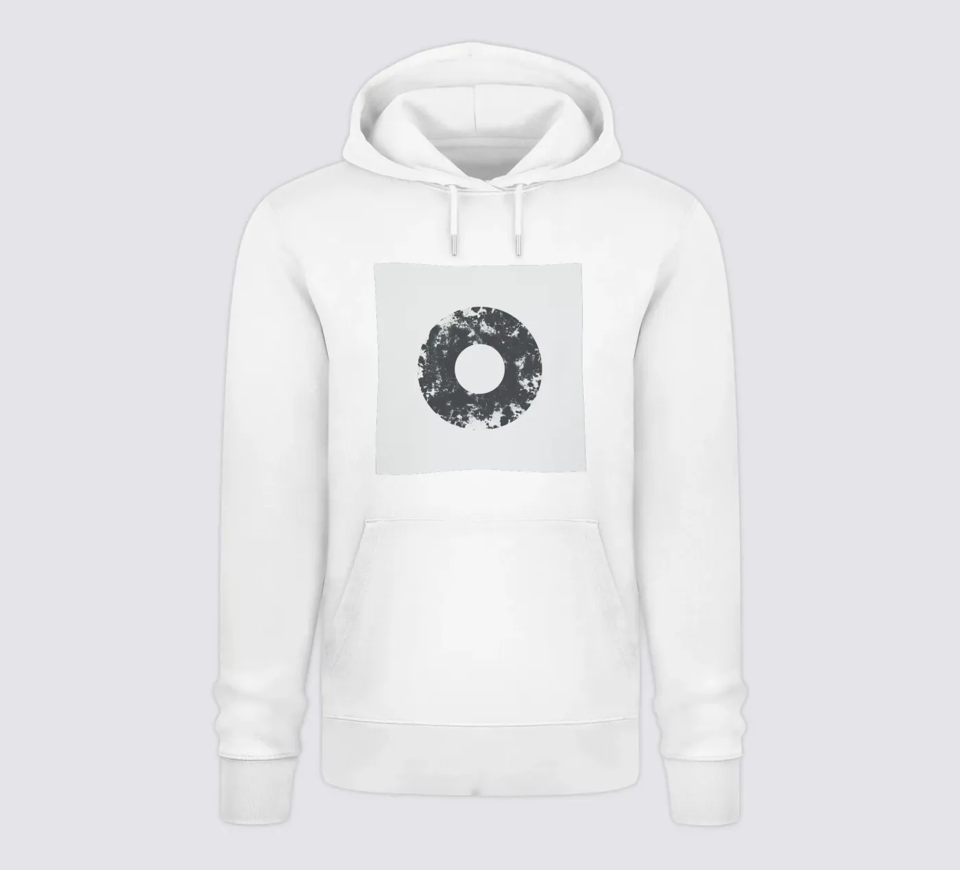 Zero hoodie by Bryon S. White