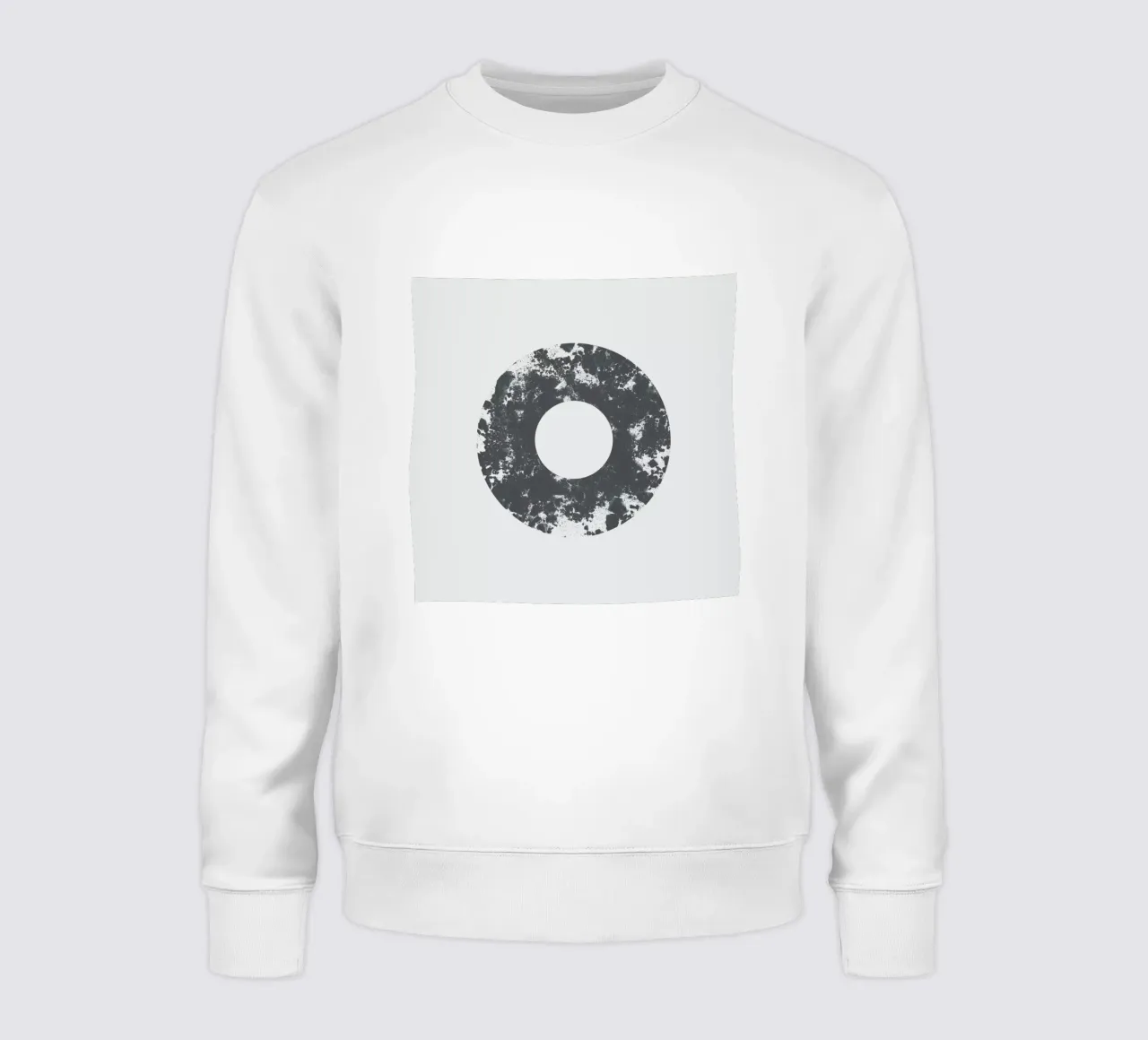 Zero felpa da Bryon S. White