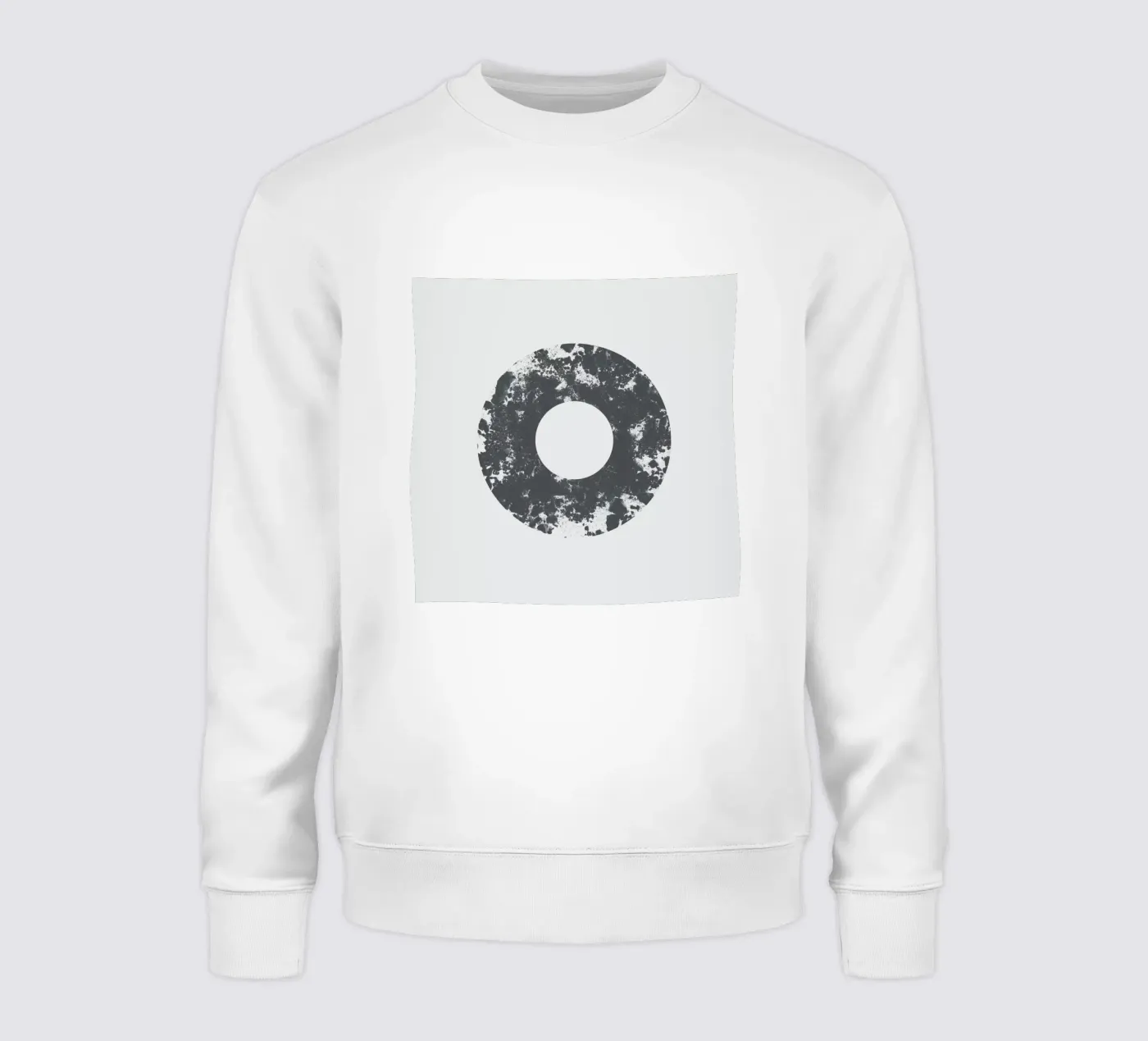 Zero felpa da Bryon S. White