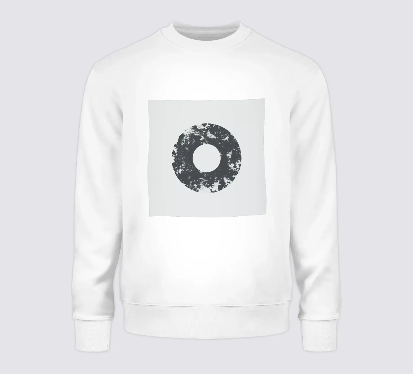 Zero felpa da Bryon S. White