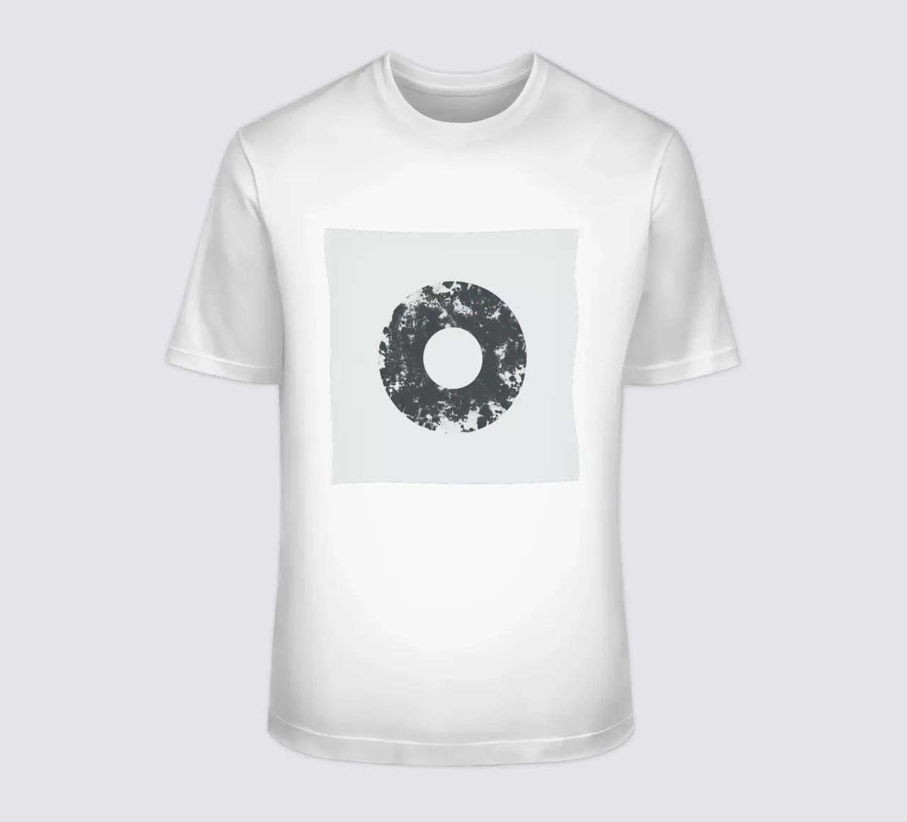 Zero t-shirt da Bryon S. White