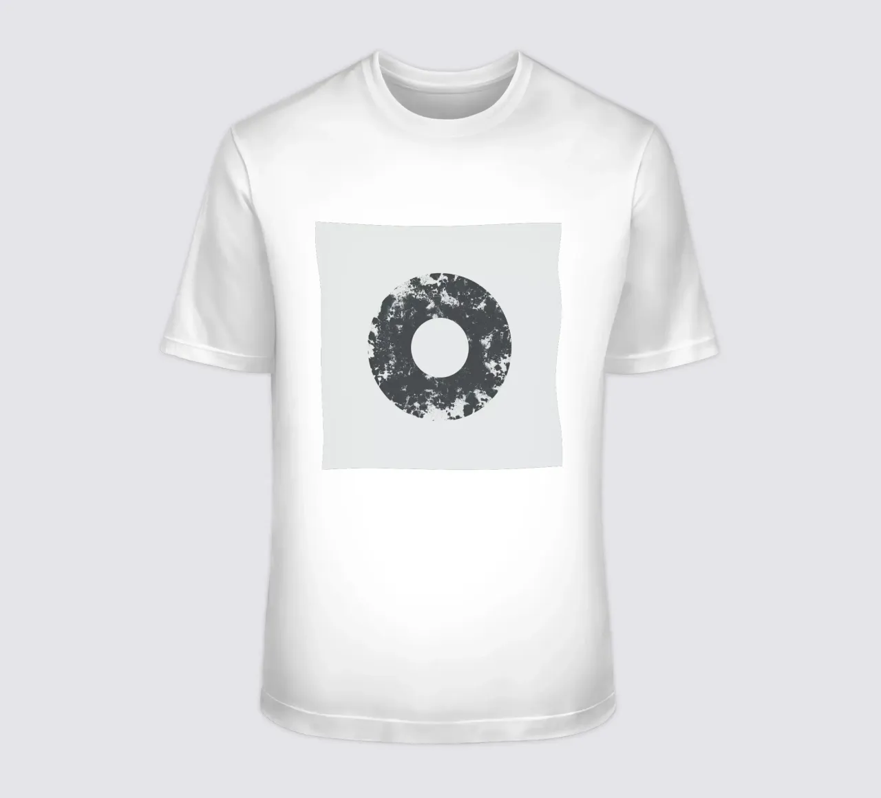 Zero t-shirt da Bryon S. White