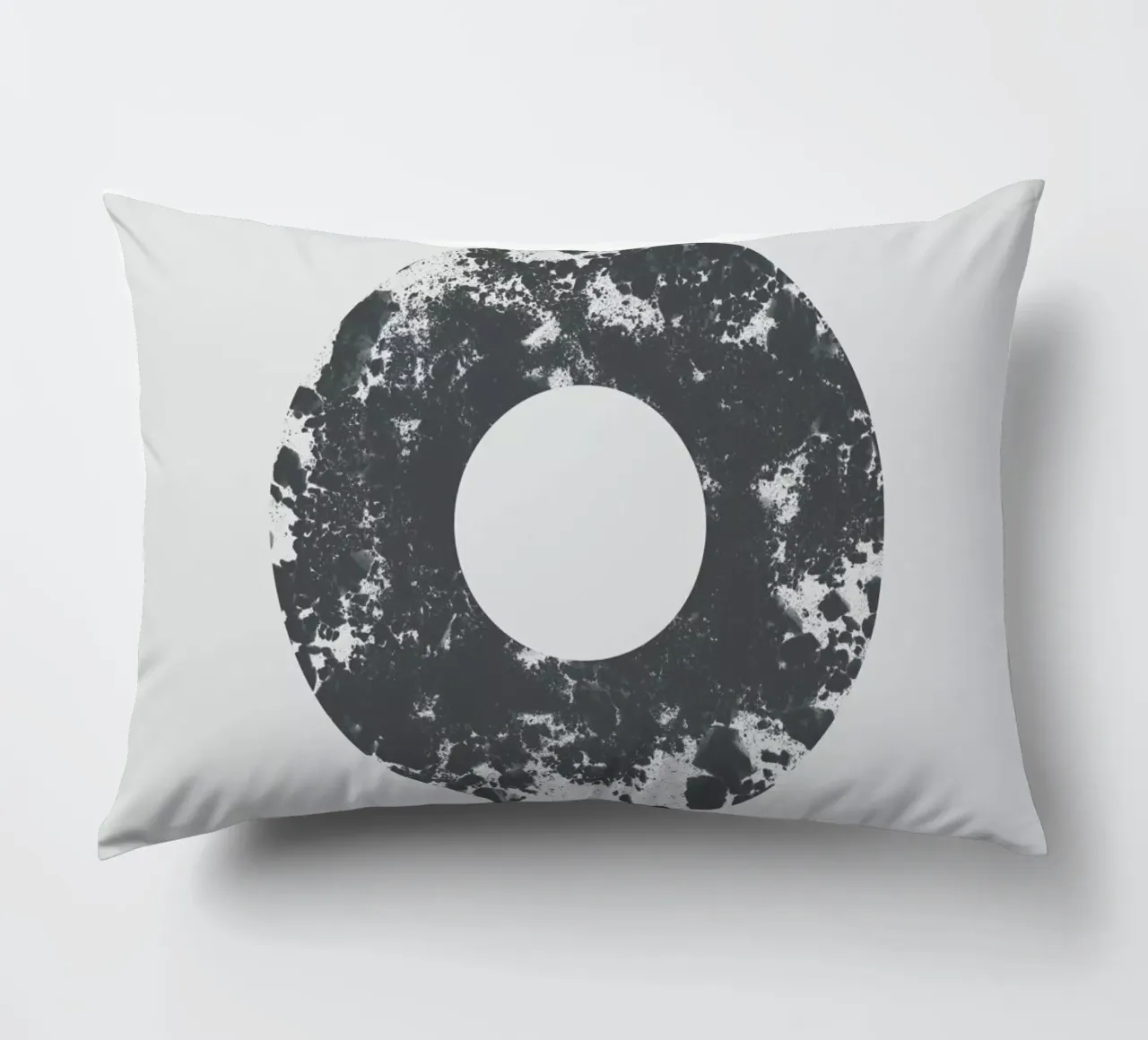 Zero cuscino da Bryon S. White