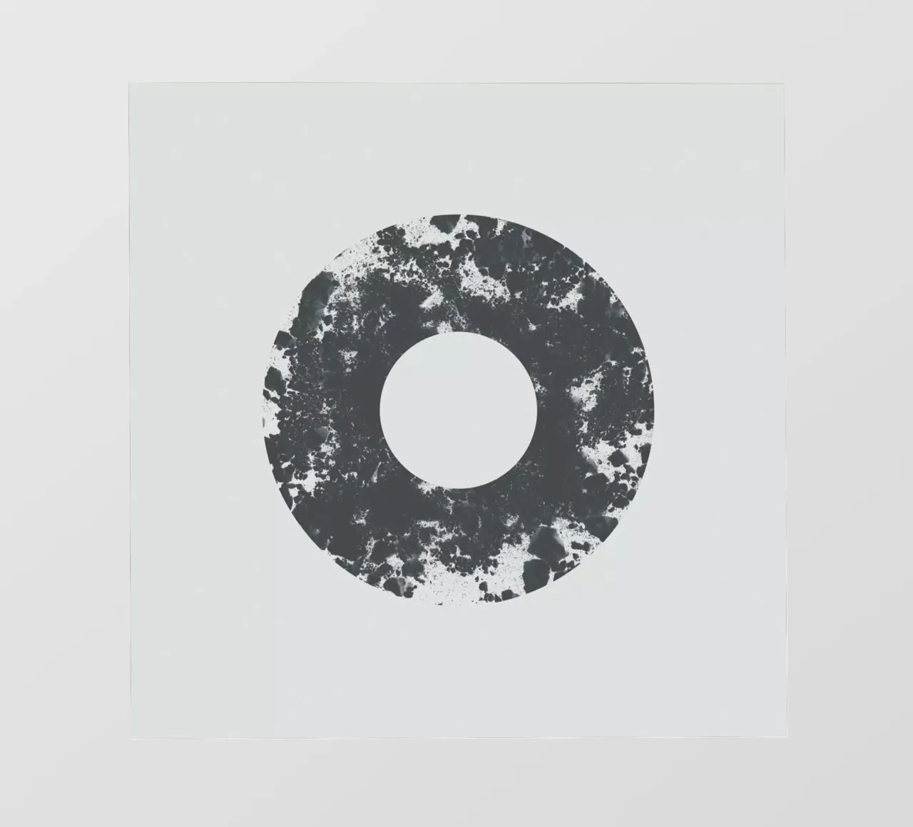 Zero telo in pvc da Bryon S. White