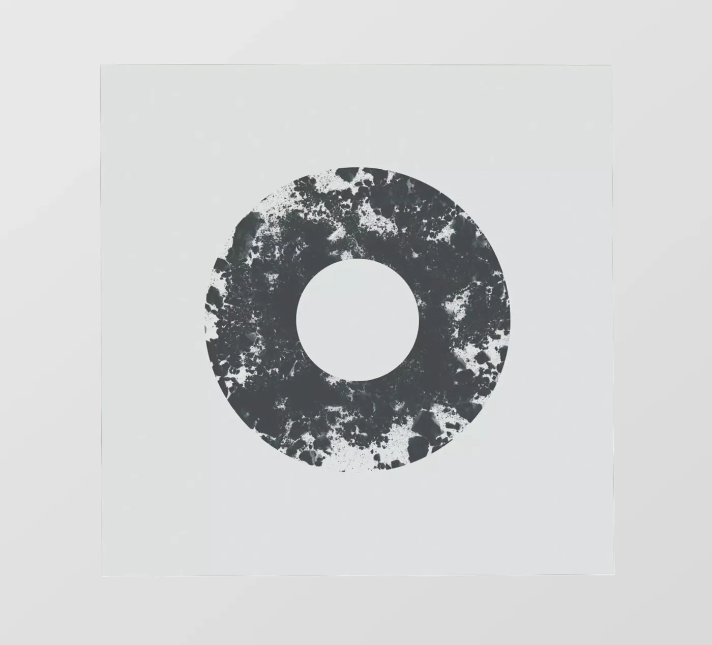 Zero bâche pvc de Bryon S. White