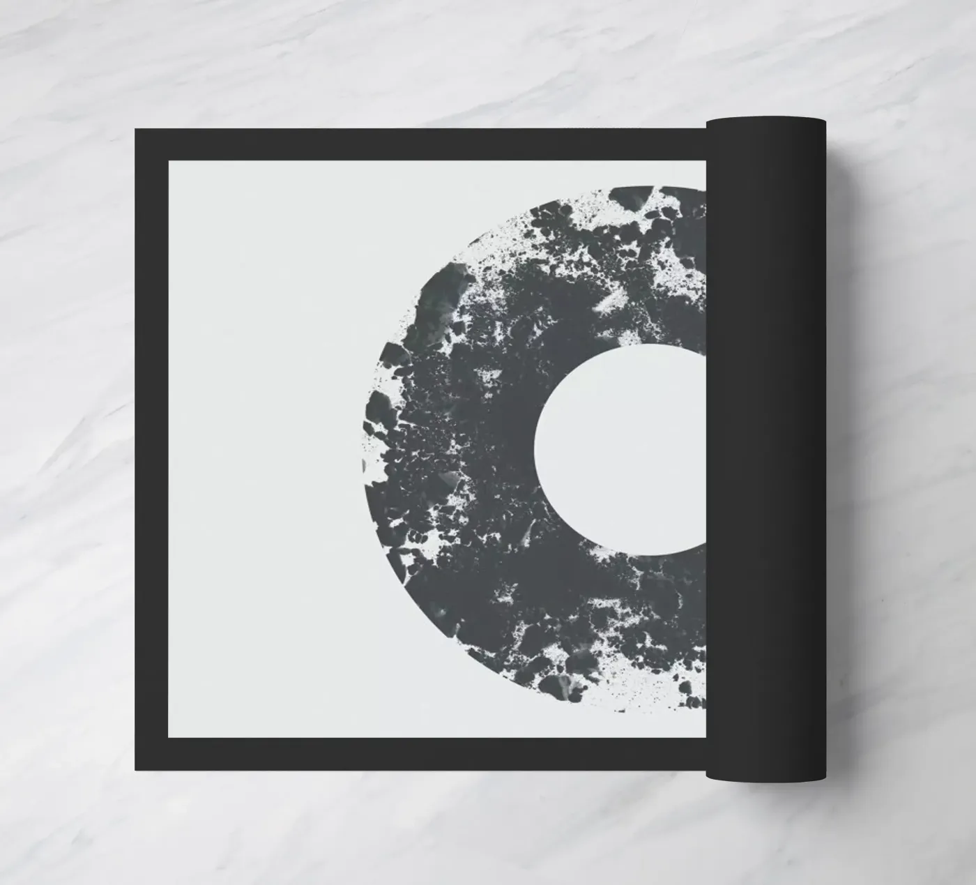 Zero zerbino da Bryon S. White