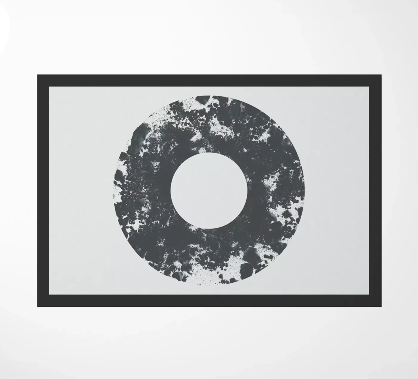 Zero zerbino da Bryon S. White