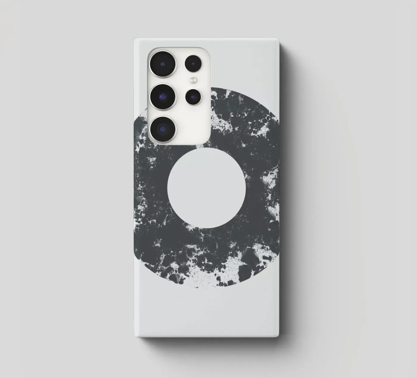 Zero cover samsung da Bryon S. White