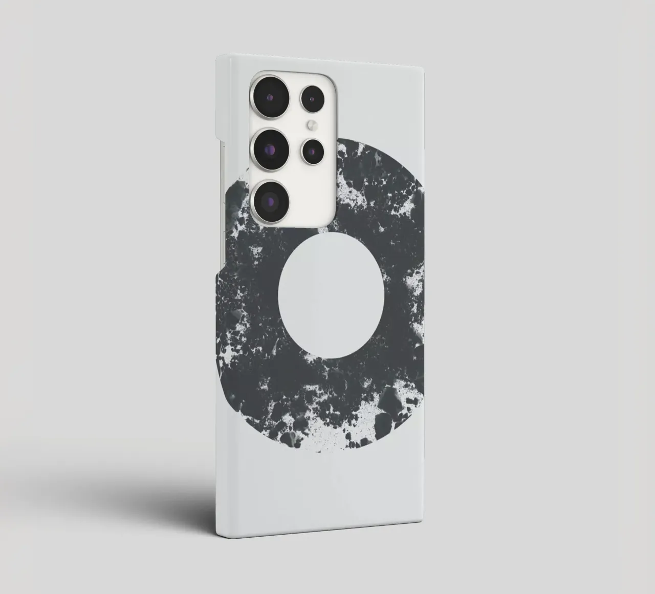 Zero cover samsung da Bryon S. White