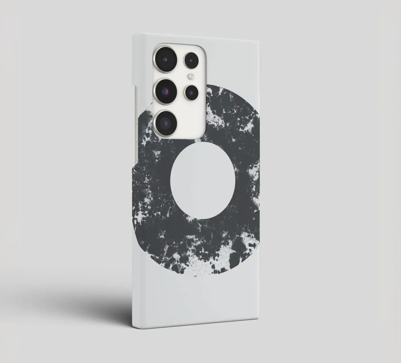 Zero cover samsung da Bryon S. White