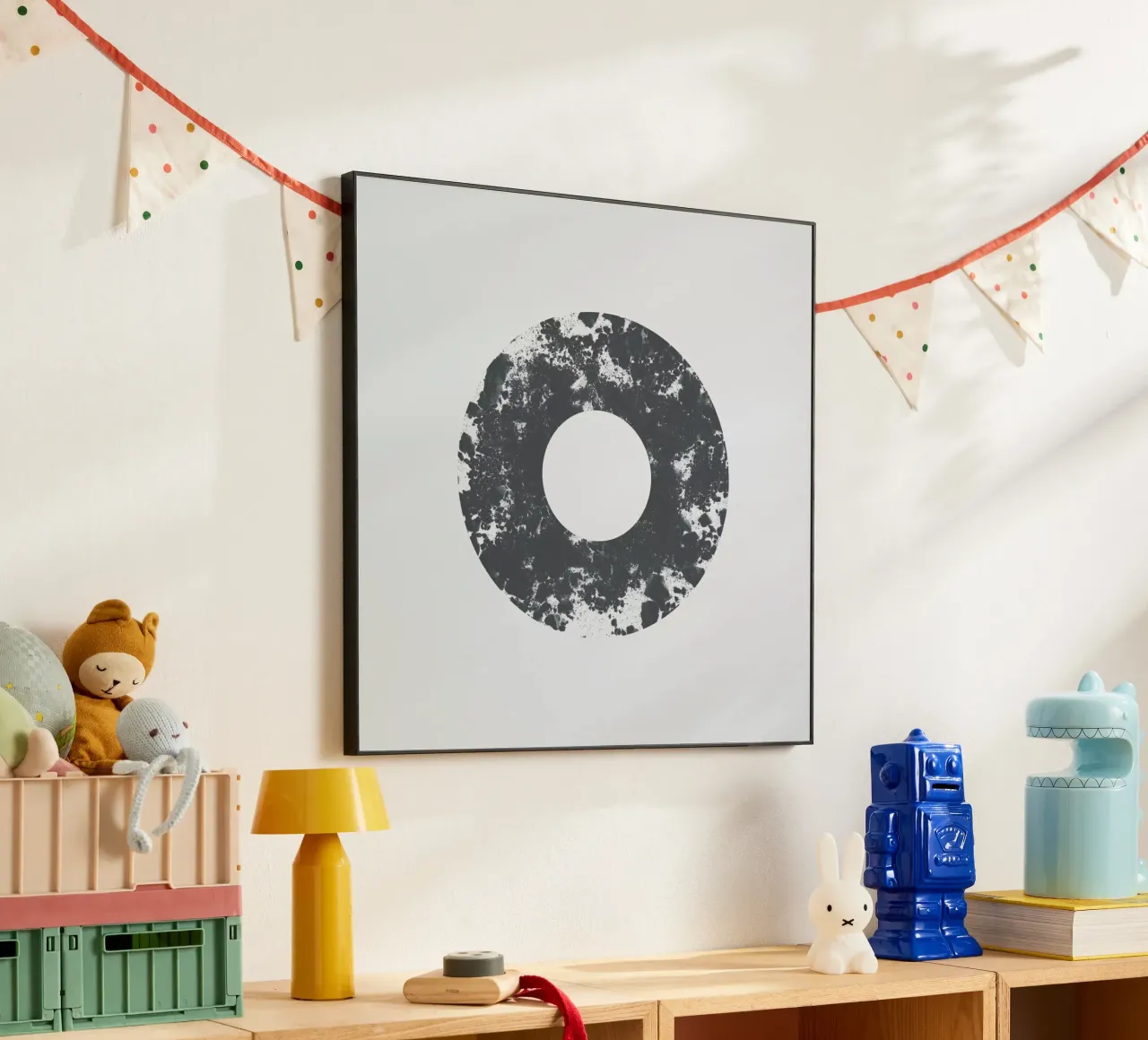 Zero pannello forex da Bryon S. White