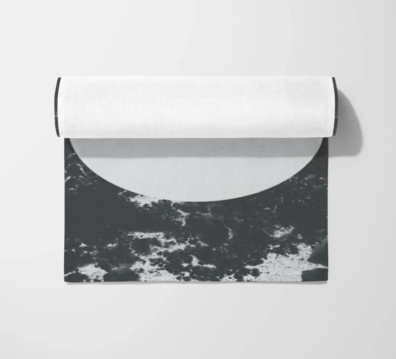 Zero telo mare da Bryon S. White