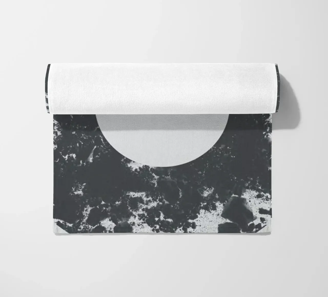 Zero telo mare da Bryon S. White