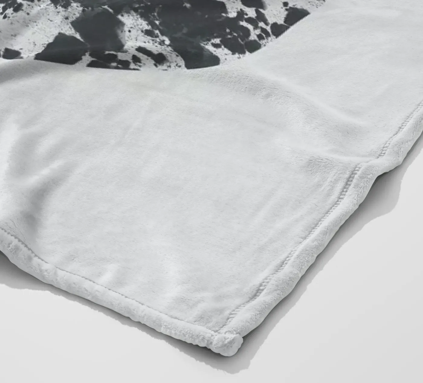 Zero coperta in pile da Bryon S. White