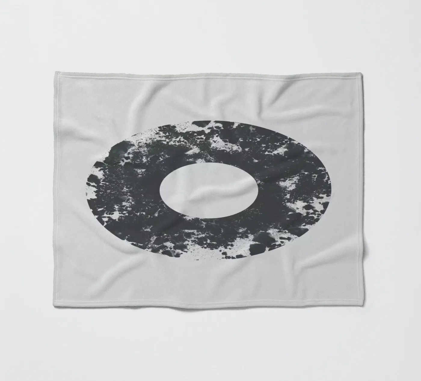 Zero coperta in pile da Bryon S. White