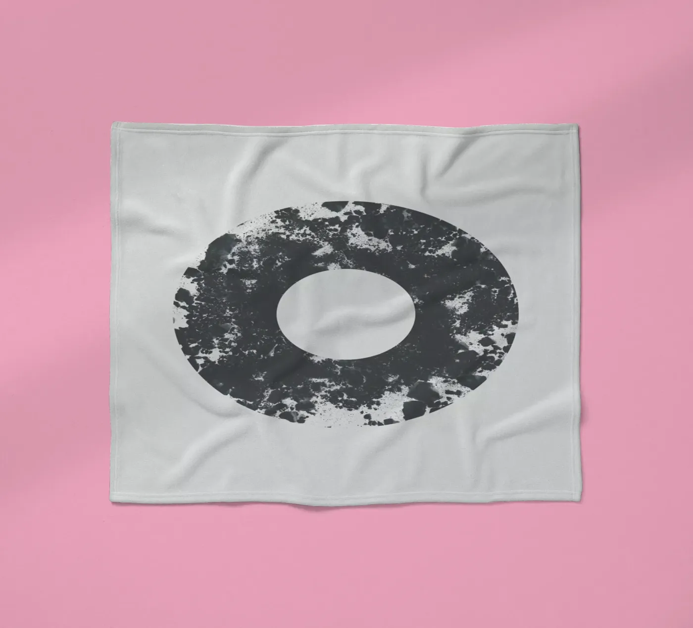 Zero coperta in pile da Bryon S. White