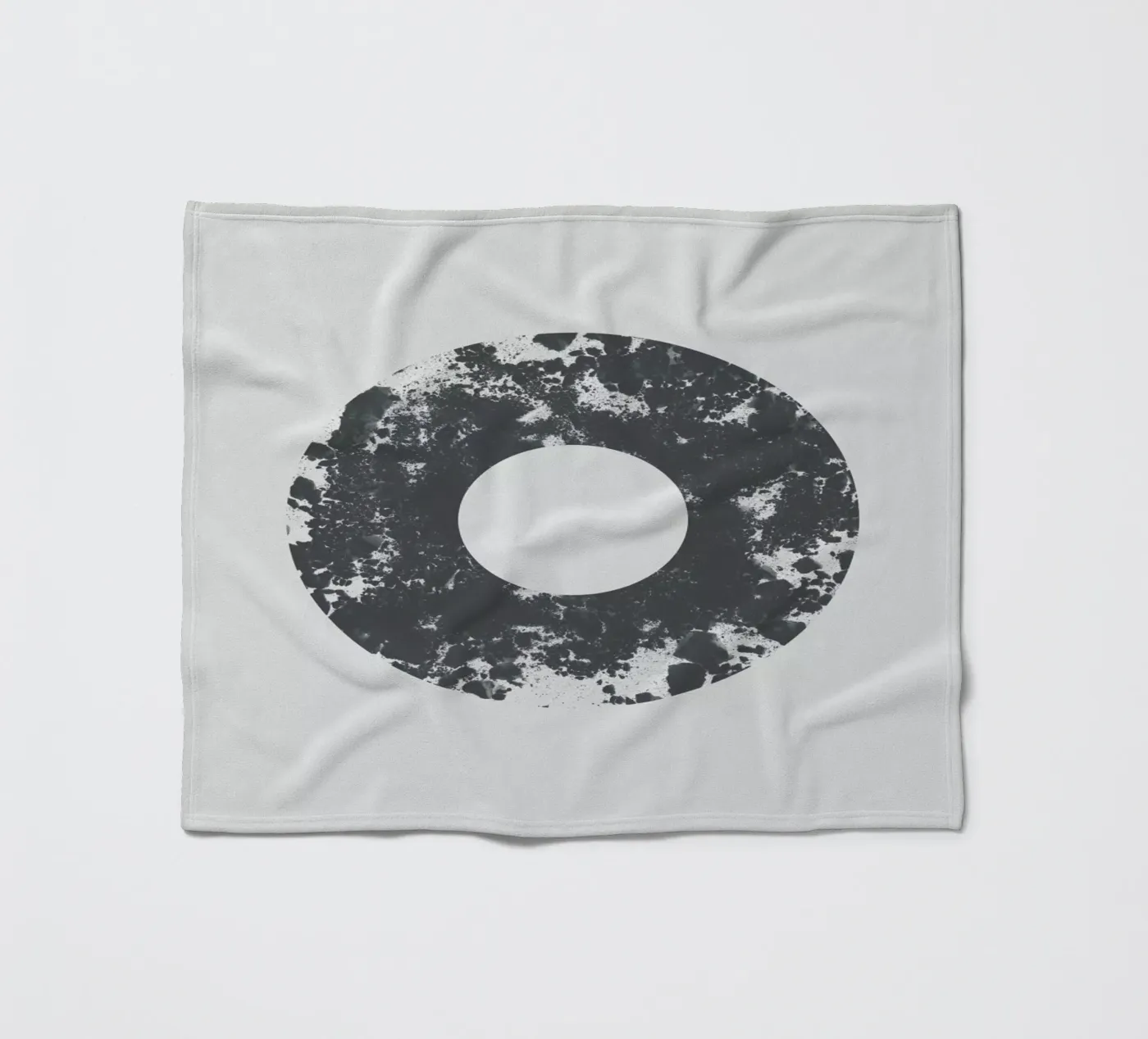 Zero coperta in pile da Bryon S. White