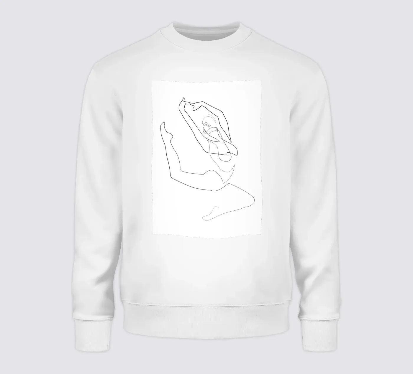 Aloft felpa da Addillum