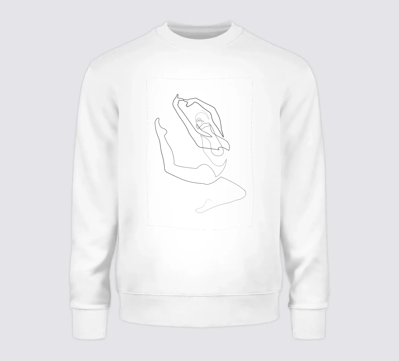 Aloft felpa da Addillum