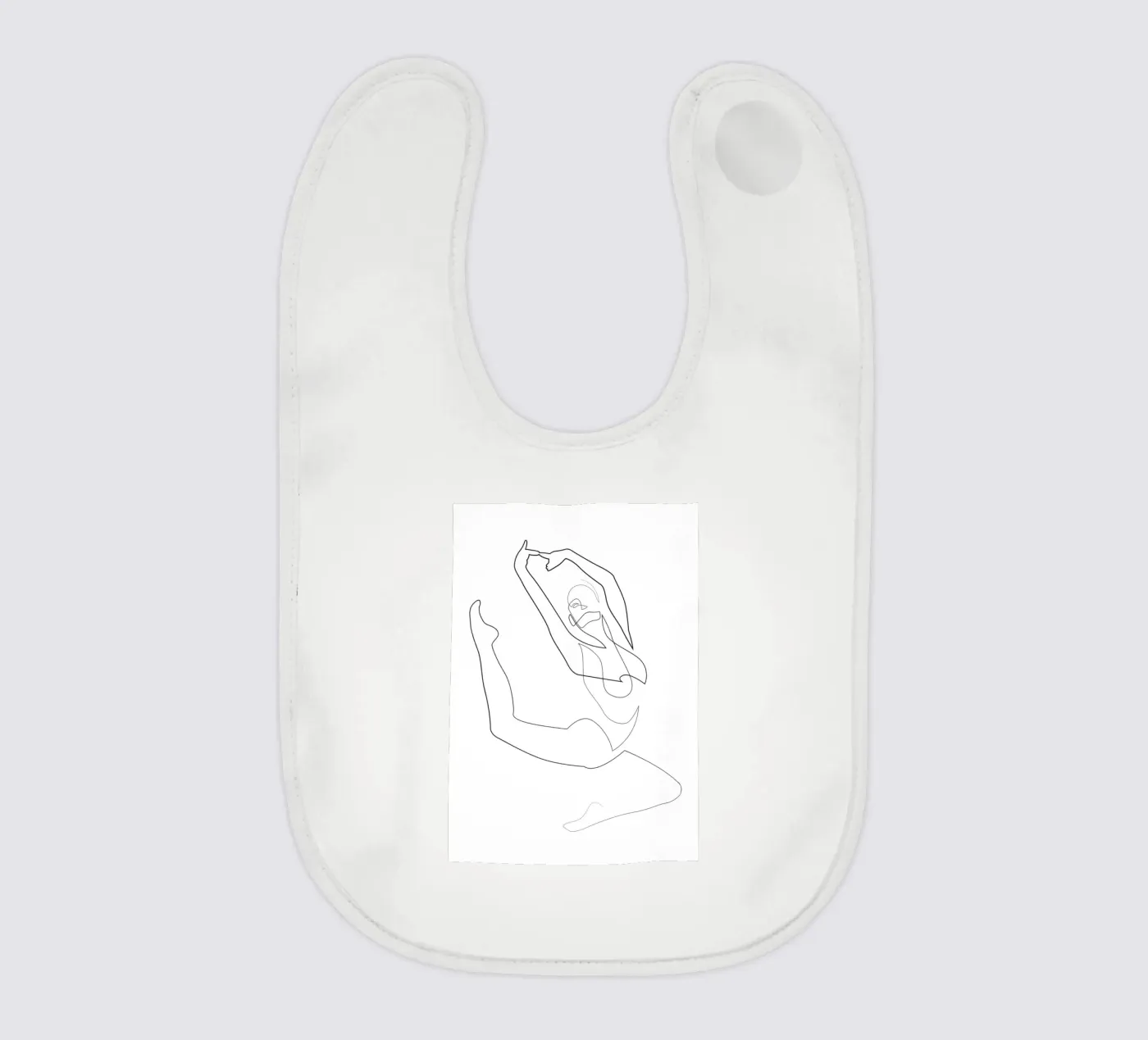 Aloft bavoir de Addillum