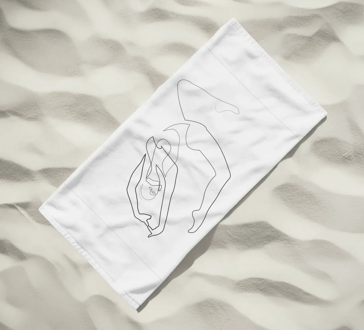 Aloft telo mare da Addillum