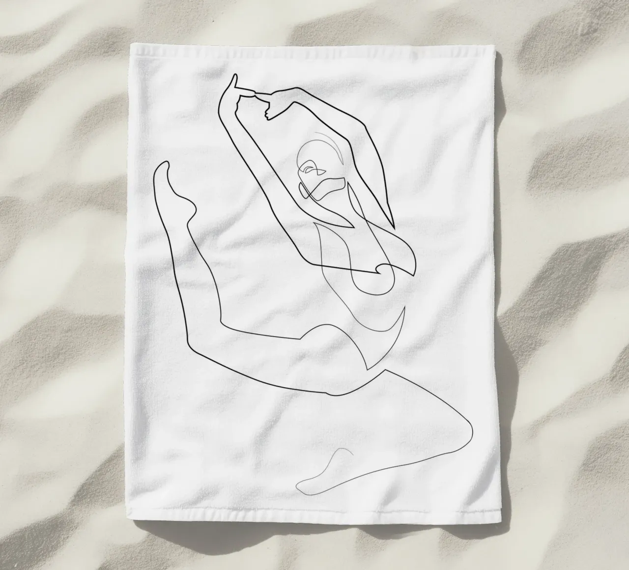 Aloft telo mare da Addillum