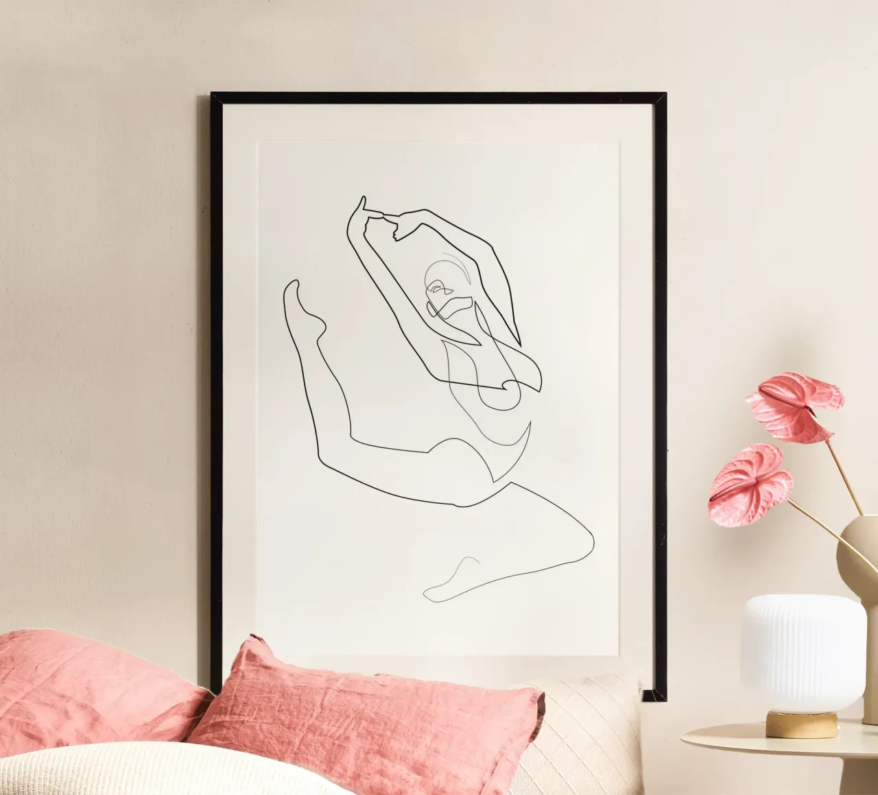 Aloft poster da Addillum