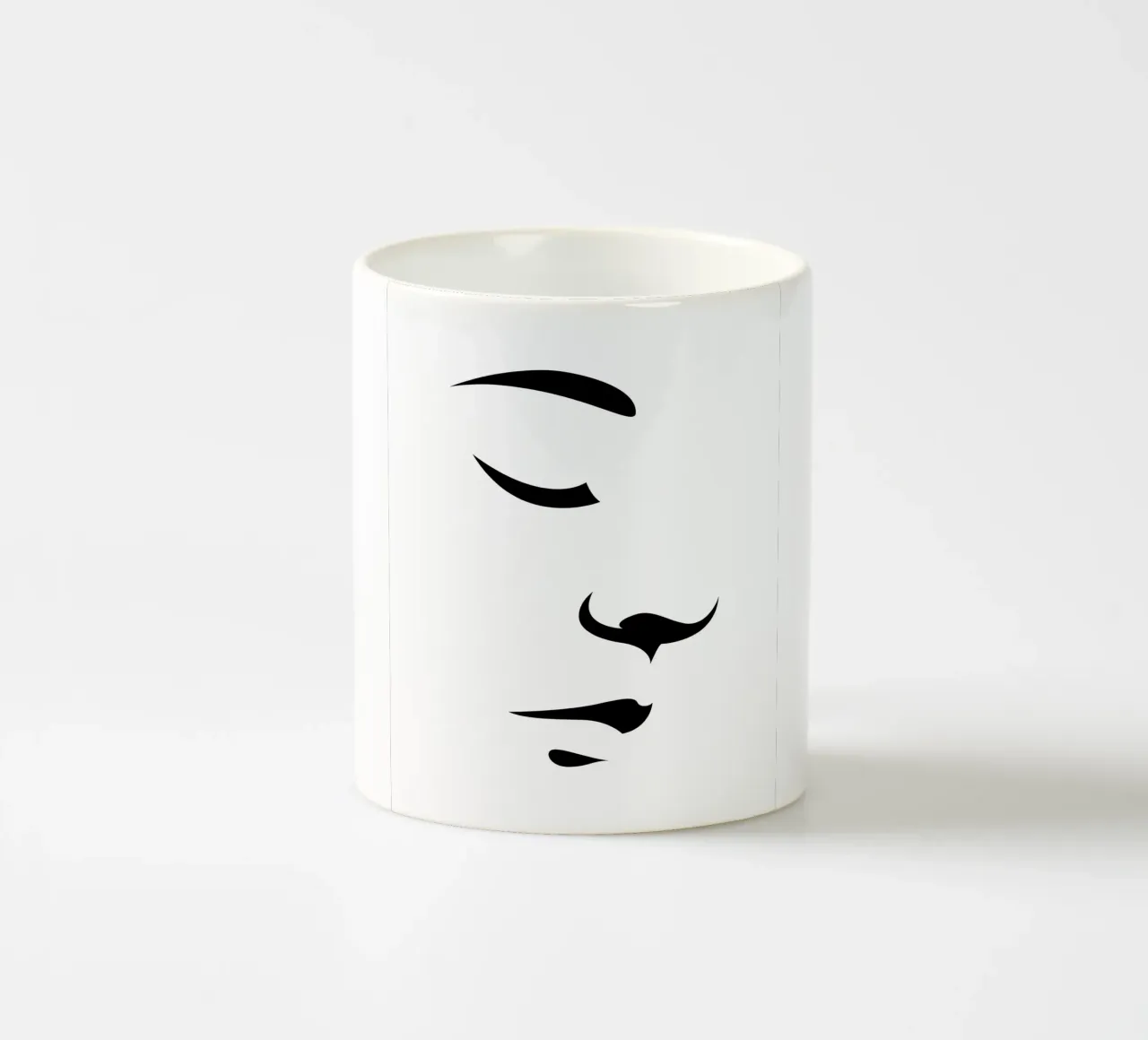 Fineness tazza in ceramica da Addillum