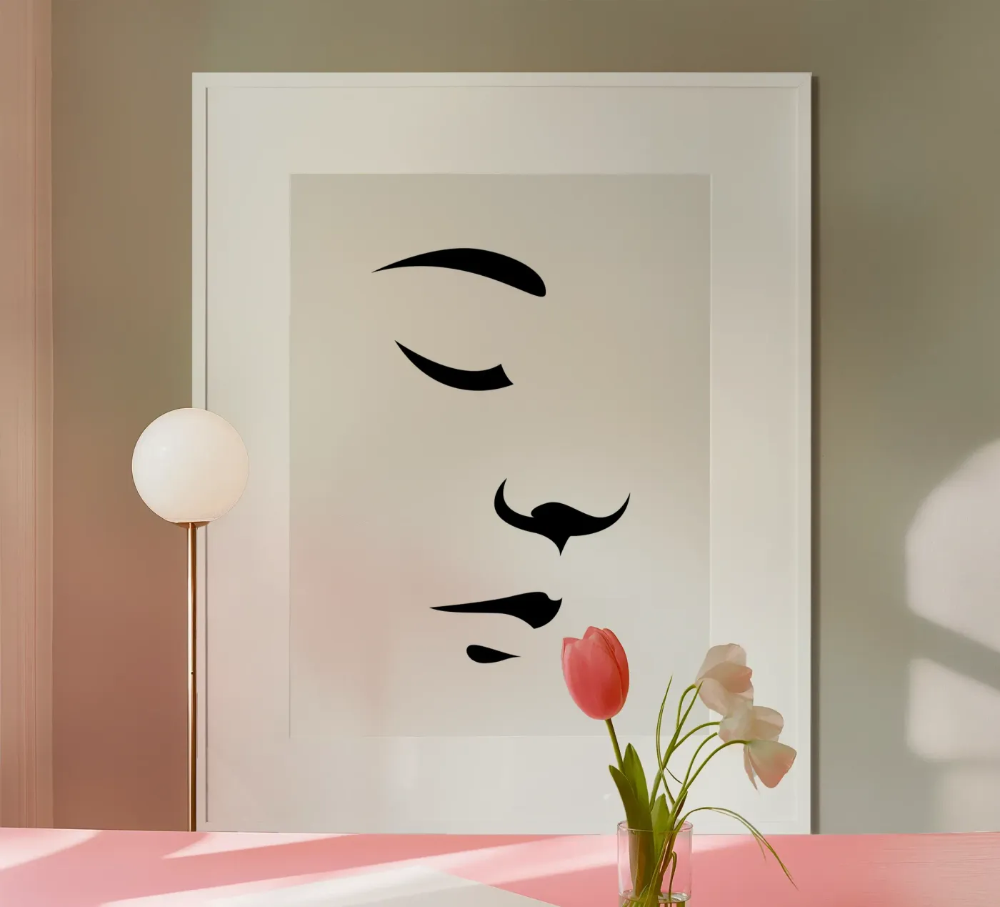 Fineness poster da Addillum