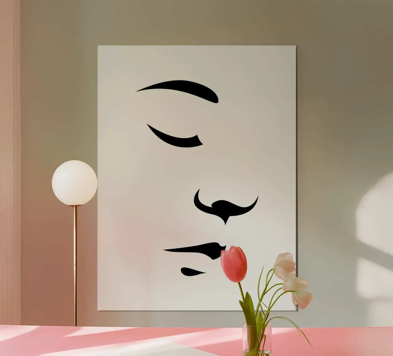 Fineness poster da Addillum