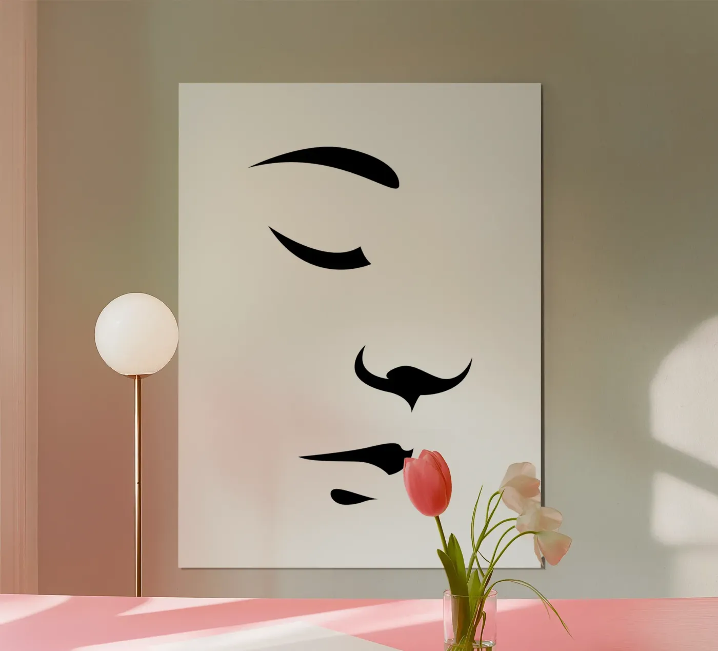 Fineness poster da Addillum