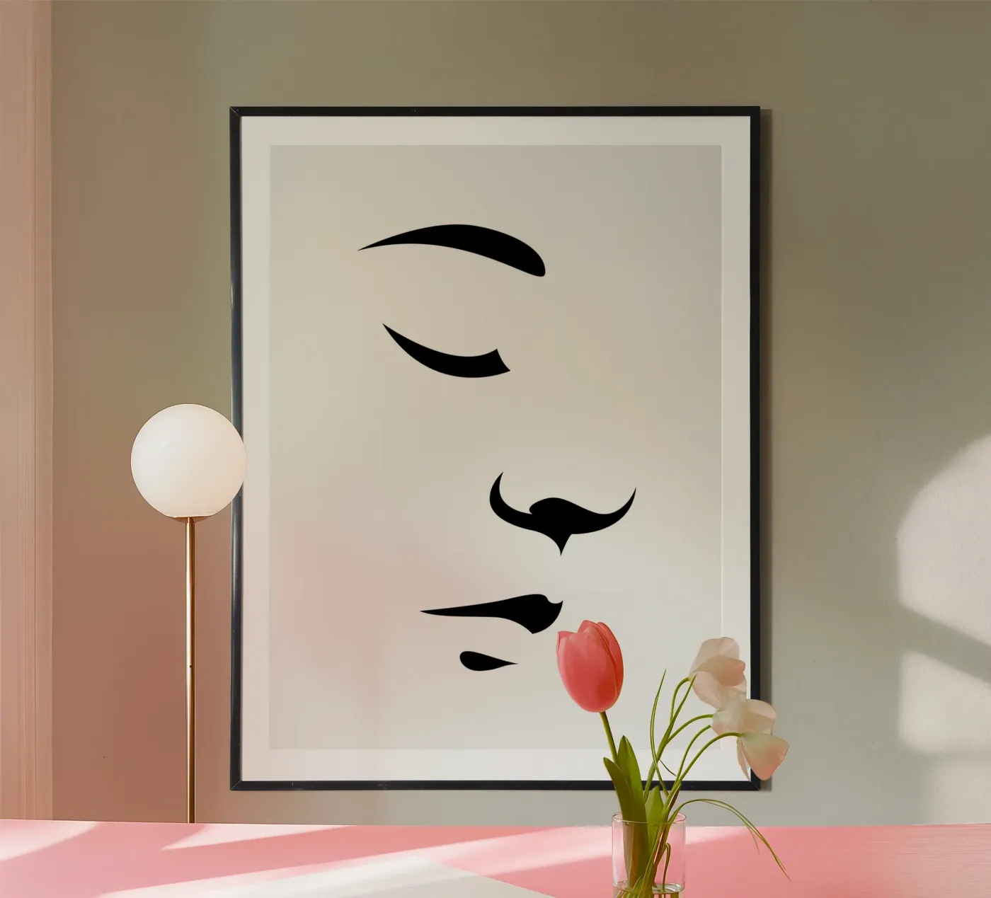 Fineness poster da Addillum