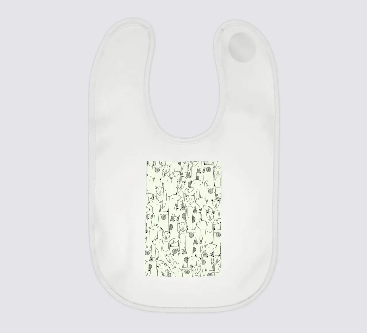 Friends bavaglino da Iglou