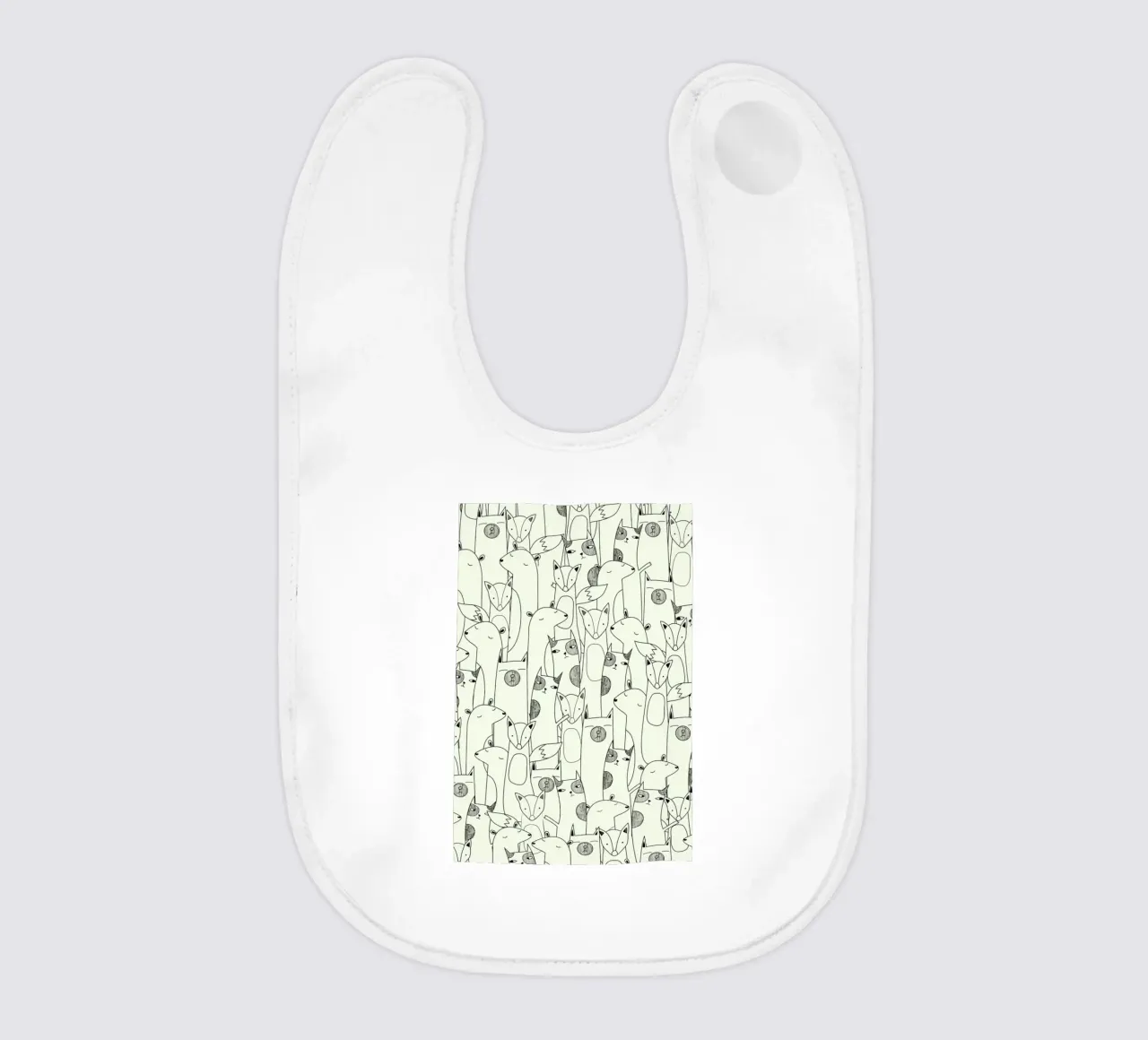 Friends bavaglino da Iglou