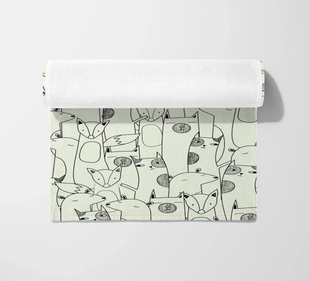 Friends telo mare da Iglou