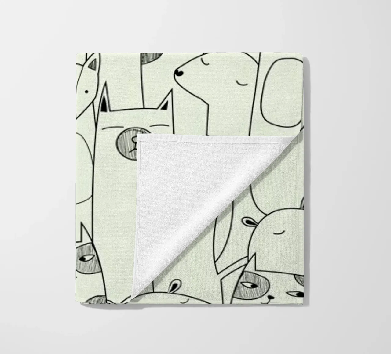 Friends telo mare da Iglou