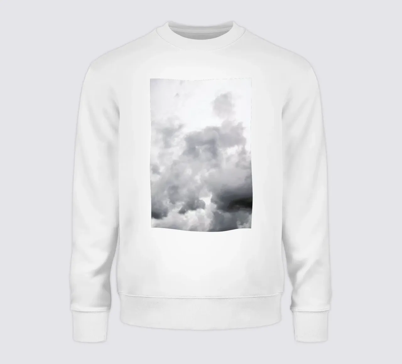 Head In The Clouds felpa da Studio Nahili