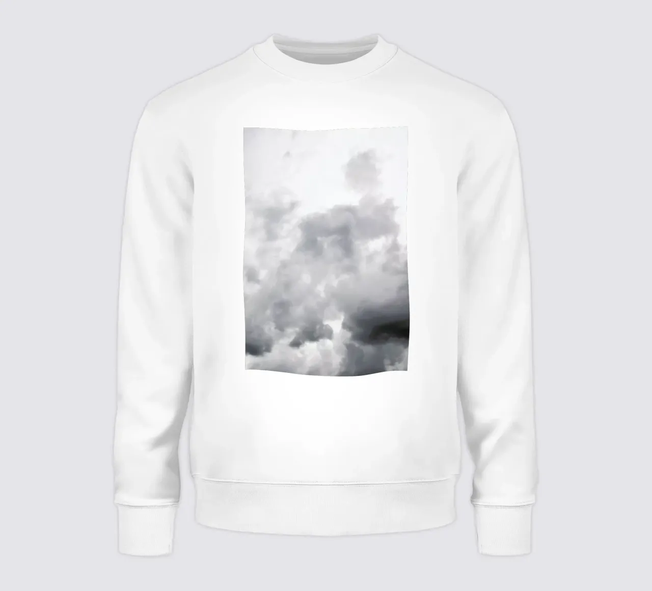 Head In The Clouds felpa da Studio Nahili