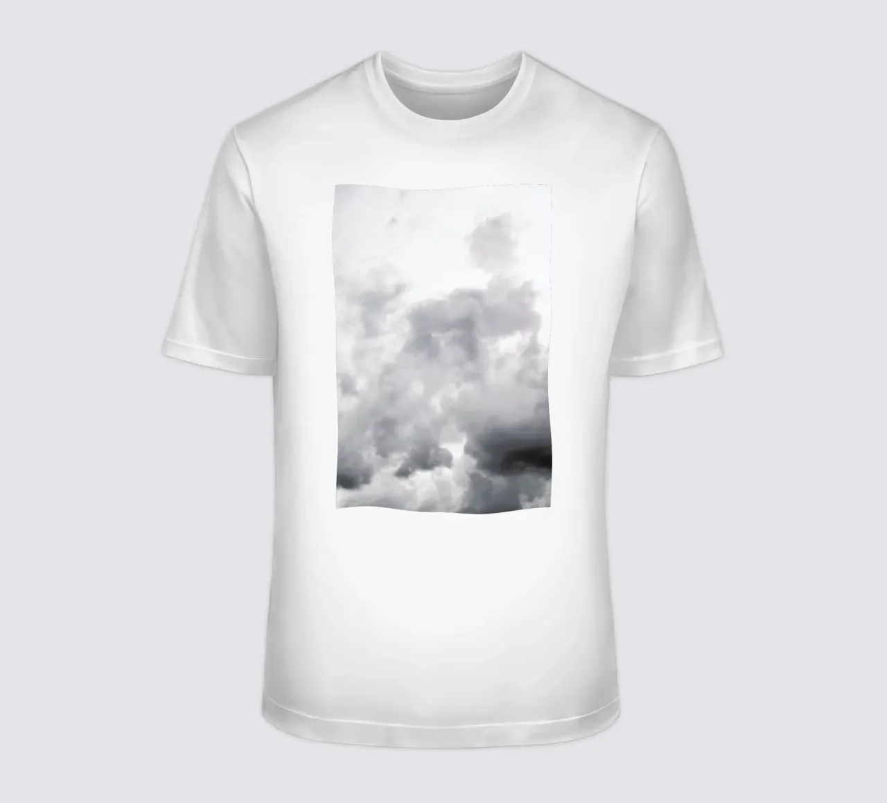 Head In The Clouds t-shirt da Studio Nahili