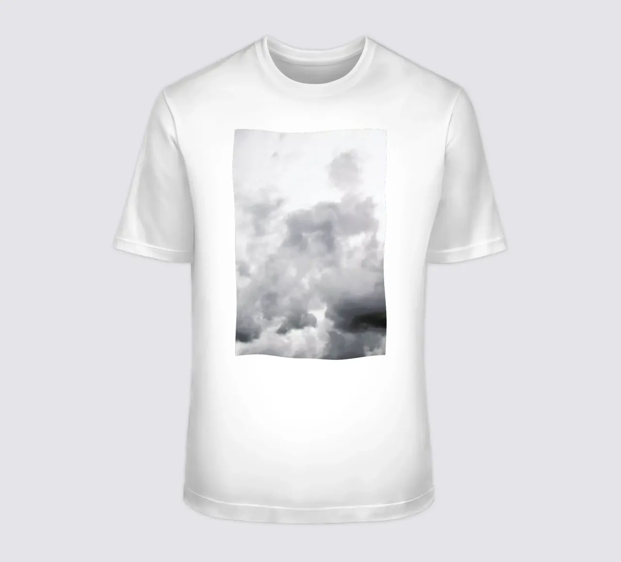 Head In The Clouds t-shirt da Studio Nahili
