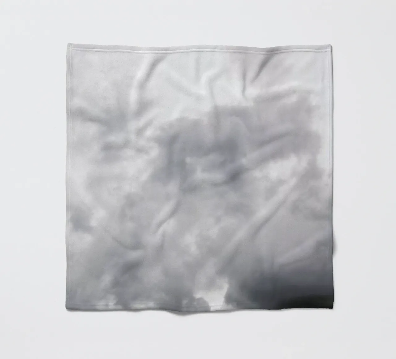 Head In The Clouds coperta in pile da Studio Nahili