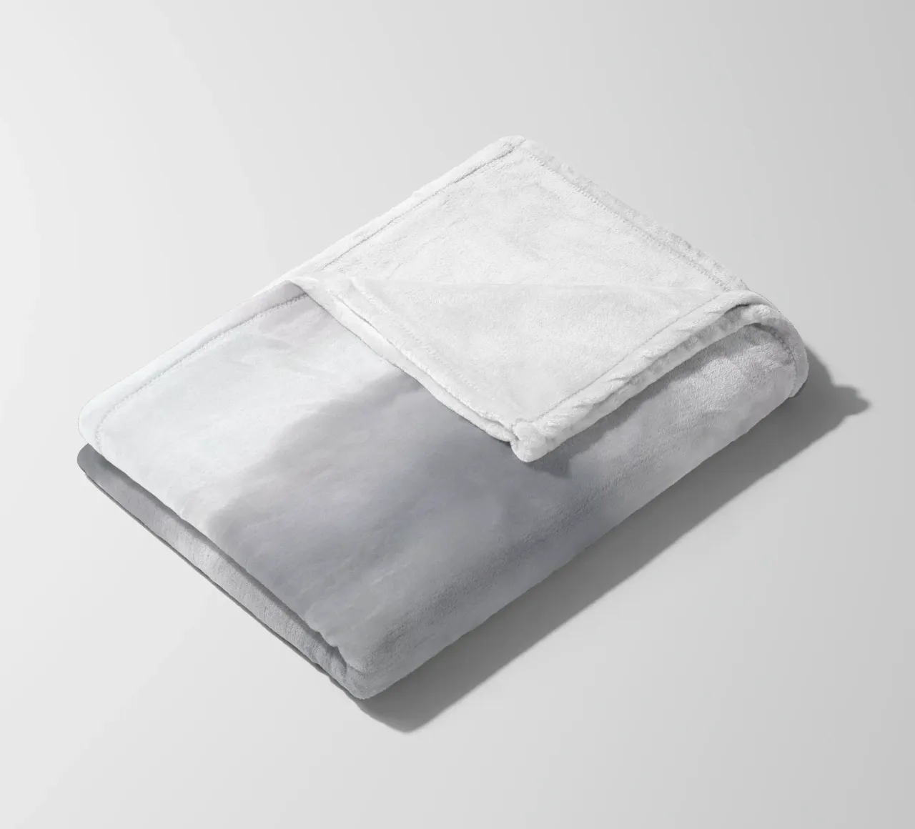 Head In The Clouds coperta in pile da Studio Nahili